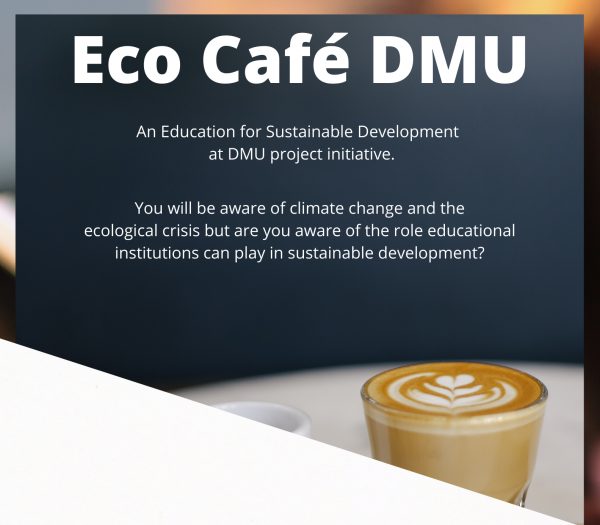 You will be aware of climate change and the ecological crisis but are you aware of the role that educational institutions can play in sustainable development?