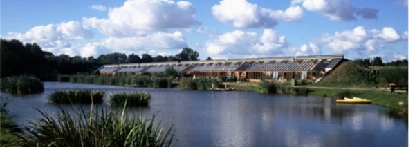 hockerton houses